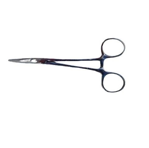 Steel Mosquito Artery Forceps