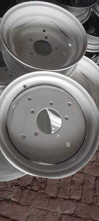 Eicher Tractor Wheel Rim