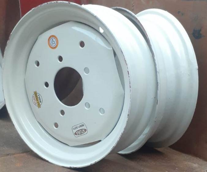 Eicher Tractor Wheel Rim