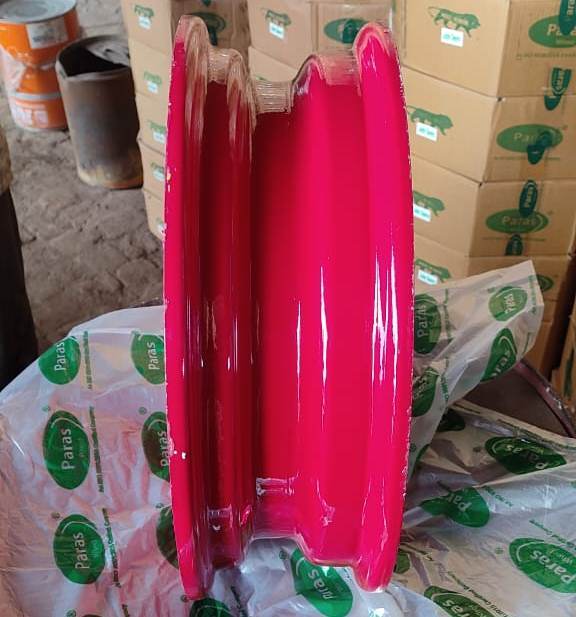 Eicher Tractor Front Wheel rim