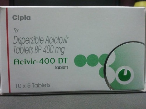 Acyclovir DT