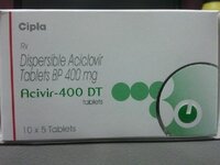 Acyclovir Dt