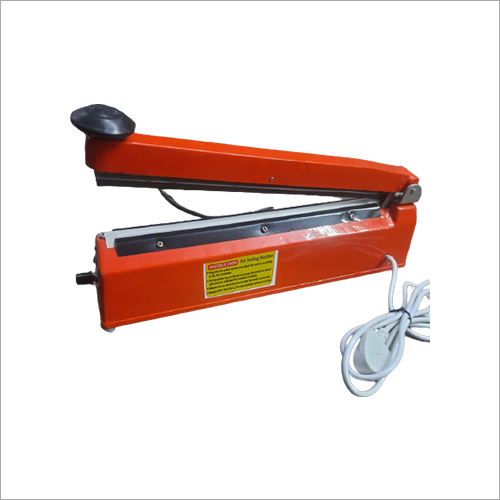 Hand Sealing Machine Application: Industrial