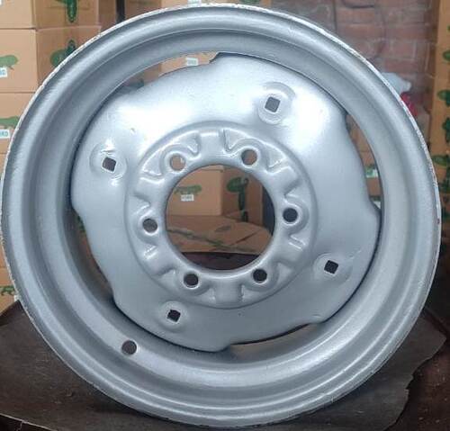 Massy Tractor Wheel Rim