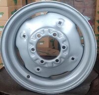 Massy Tractor Wheel Rim