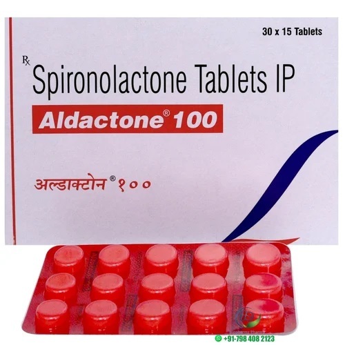 Aldactone Tablets