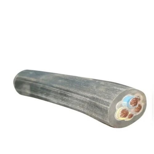 Epr Pcp Rubber Cables