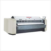 White Chest Heated Flat Ironer