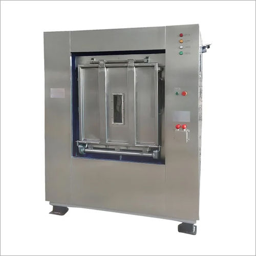 Barrier Washer Extractor