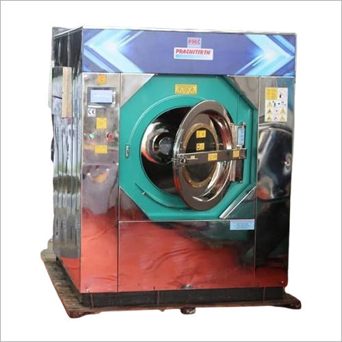 Washer Extractor