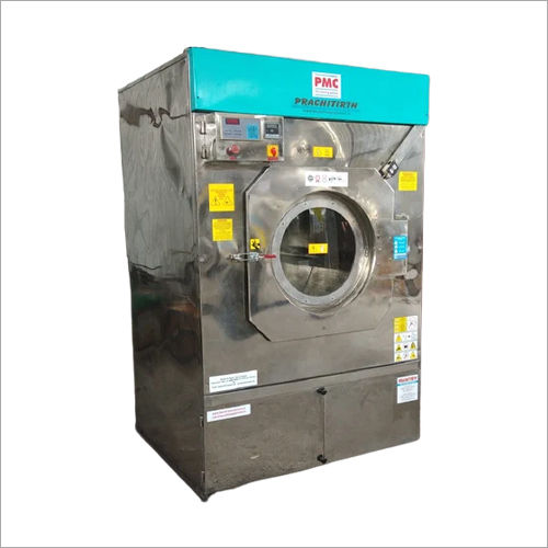 Silver Tumble Dryer Pharma Grade Gmp