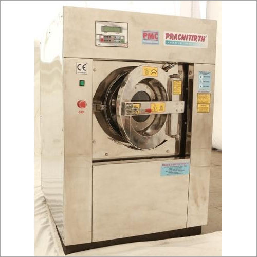 Automatic Laundry Washing Machine