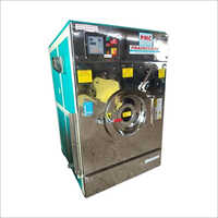 Automatic Vertical Washing Machine