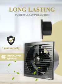Home Exhaust Fan