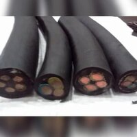 Composite Rubber Cables