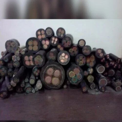 Composite Rubber Cables