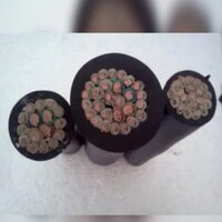Composite Rubber Cables