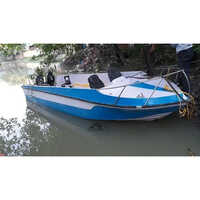 हाई स्पीड बोट