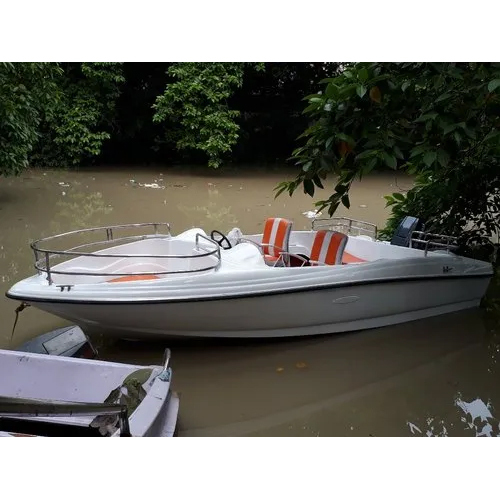 Speed Water Boat