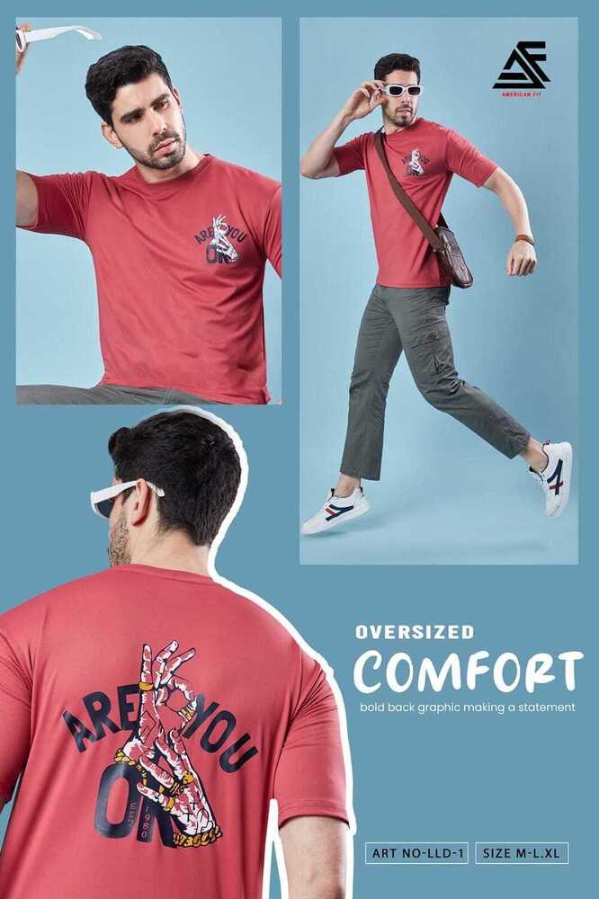 Cotton Mens Round Neck Tshirt