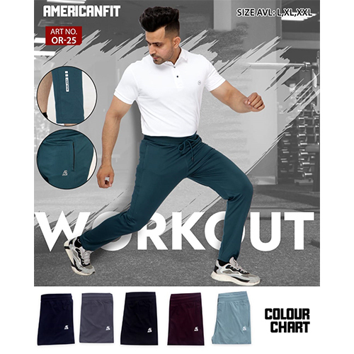 Mens Lower