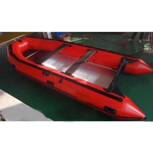 Inflatable Water Boat
