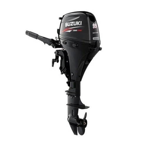 Outboard Motor