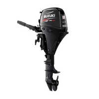 Outboard Motor - Phase: Double Phase at 50000.00 INR in Kolkata