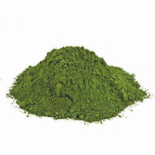 Organic Barley Grass Powder (Pack Of 1/2 Kgs)