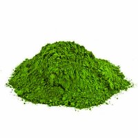 Organic Barley Grass Powder - 500g | 100% Vegan, Gluten-free, High In Nutrients, Antioxidant-rich Superfood, Immune System Booster, Supports Bone Health, Promotes Dna Repair