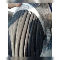 Overhead Crane Cables - Rubber, 50 Sqmm, Customized Color | Waterproof, Intoxic Properties, Steam & Hot Water Resistant, 33kv Max Load Capacity