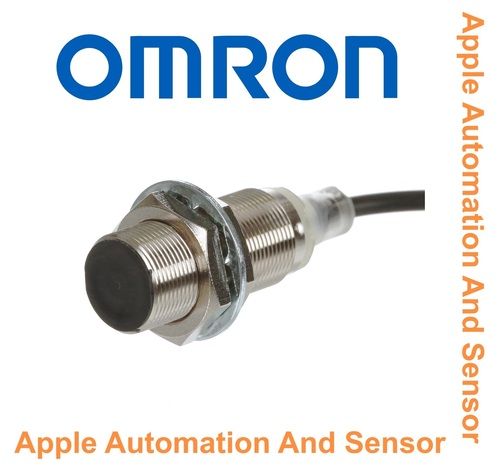 Omron E2e-x14md1 Proximity Sensor