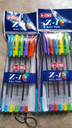 Lezing Z10 Ball Pen