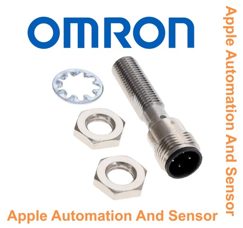 Omron E2E-X2D1-M1G Proximity sensor