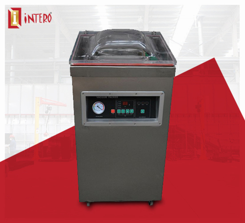 Single Chamber Vacuum Machine in Chennai