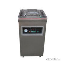 Single Chamber Vacuum Machine in Chennai