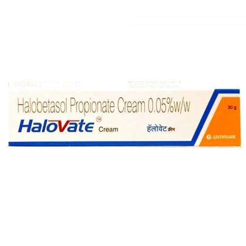 HALOBETASOL PROPIONATE