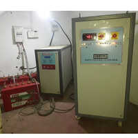 Three Phase Servo Voltage Stabilizer