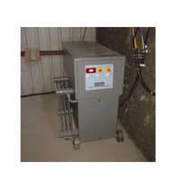 75KVA Oil Cooled Servo Voltage Stabilizer