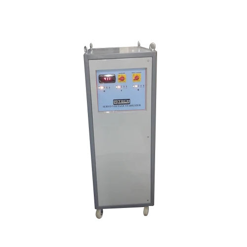 40KVA Three Phase Voltage Stabilizer