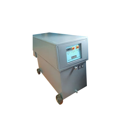 125Kva Oil Cooled Servo Stabilizer Efficiency: High