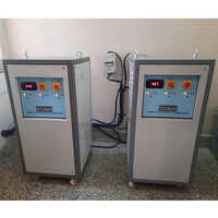 10KVA Servo Voltage Stabilizer