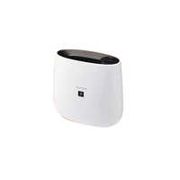 Sharp Air Purifier FP-JA30M-B