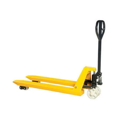 Hand Pallet Truck - Attributes: Strong