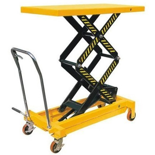 Scissor Lift Table