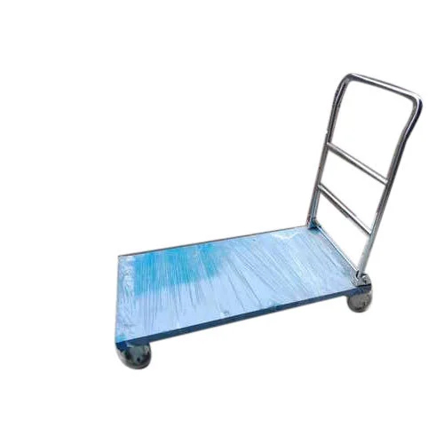 Platform Folding Trolley