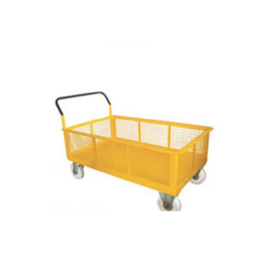 Consume Less Power Workshop Trolley