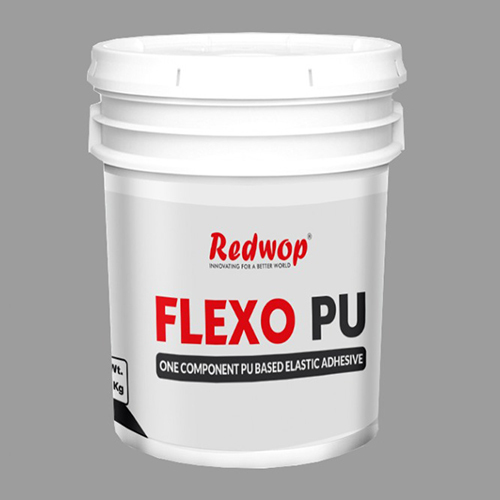 फ्लेक्सो पीयू आधारित चिपकने वाला अनुप्रयोग: औद्योगिक