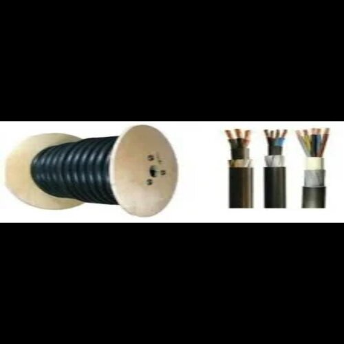 Underground Armoured Cable