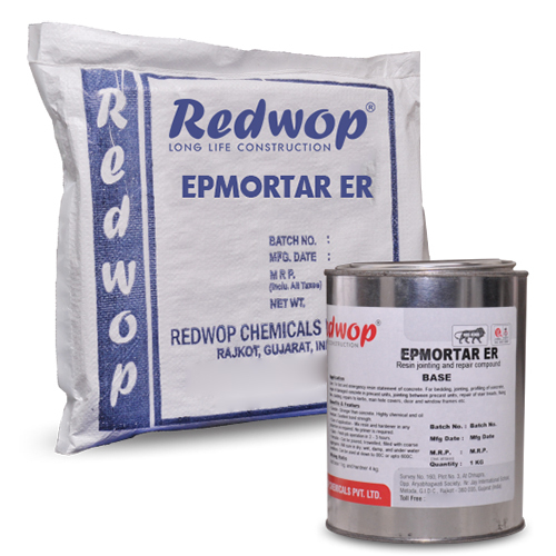 एपमोटर ईआर एपॉक्सी